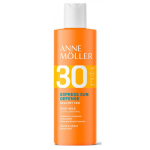 Anne M&ouml;ller Express Sun Defense Body Milk SPF 30 p&auml;ikesekaitsepiim, 175 ml