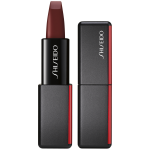 Shiseido Modern Matte Powder Matte Cream Lipstick 521 Nocturnal, 4 g
