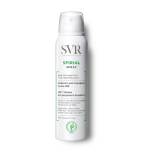 Svr Spirial Spray Reformulationi sprei-deodorant-antiperspirant, 75 ml