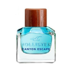 Hollister Canyon Escape For Him EDT tualettvesi meestele, 100 ml