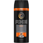Axe Musk deodorantsprei, 150 ml