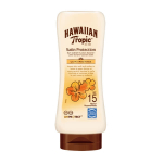 Hawaiian Tropic Satin Protection Ultra Sun Lotion SPF 15 p&auml;ikesekaitsekreem, 180 ml