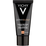 Vichy Dermablend jumestuskreem, toon: 55 Bronze, 30ml