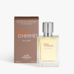 Herm&egrave;s Terre D'herm&egrave;s Eau Givr&eacute;e EDP l&otilde;hnastatud vesi meestele, 100 ml
