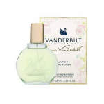 Vanderbilt Jardin A New York Eau Fra&icirc;che EDP naistele, 100 ml