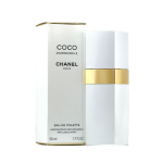 Chanel Coco Mademoiselle EDT Spray Korduvt&auml;idetav pihustatav tualettvesi naistele, 50 ml