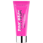 Biovene Pink Mask Glowing Complexion Peel-Off Treatment puhastav n&auml;omask, 75 ml