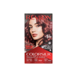 Revlon Colorsilk Permanent Hair Dye 66 Cherry Red, 130 ml