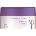Wella Professionals SP Repair Mask taastav juuksemask, 200 ml