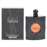Yves Saint Laurent YSL Black Opium EDP naiste parf&uuml;&uuml;mvesi, 150 ml