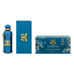 Alexandre.J The Collector Mandarine Sultane EDP Unisex, 100 ml