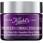 Kiehl's Super Multi-Corrective Cream kortsudevastane n&auml;o- ja kaelakreem, 50 ml