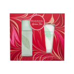 Elizabeth Ardeni rohelise tee komplekt naistele (EDT, 100 ml + kehakreem Honey Drops, 100 ml)