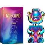 Moschino Toy 2 Pearl EDP unisex parf&uuml;&uuml;mvesi, 50 ml