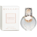 Bvlgari Omnia Crystalline EDT tualettvesi naistele, 50 ml