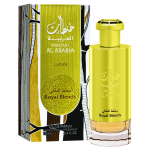Lattafa Khaltaat Al Arabia Royal Blends EDP Unisex parf&uuml;&uuml;mvesi, 60 ml