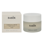 Babor Skinovage Complex C Cream taaselustav n&auml;okreem C-vitamiiniga, 50 ml