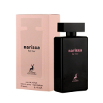Maison Alhambra Narissa EDP l&otilde;hnastatud vesi naistele, 100 ml