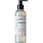 Ecooking puhastusgeel normaalsele ja rasusele nahale, 200 ml