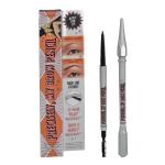 Benefit Precisely My Brow Pencil Ultra-Fine kulmupliiats, toon: 6 Cool Soft Black, 0,08 g