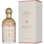 Guerlain Aqua Allegoria Rosa Rossa EDT tualettvesi naistele, 75 ml