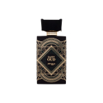 Zimaya Happy Oud PP parf&uuml;&uuml;m unisex, 100 ml