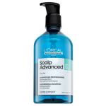 L'Or&eacute;al Professionnel Scalp Advanced Anti-Oiliness Shampoo &scaron;ampoon, 500 ml