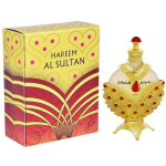 Khadlaj Hareem Al Sultan Gold CPO Parf&uuml;&uuml;mi&otilde;lid naistele, 35 ml
