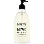 Compagnie De Provence Marseille vedelseep tundlikule nahale, 495 ml