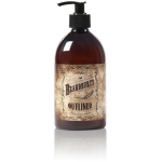 Beardburys Outliner Emulsion l&auml;bipaistev habemeajamisvesi, 500 ml