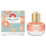 Elie Saab Girl Of Now Forever EDP l&otilde;hnastatud vesi, 30 ml