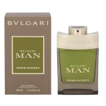 Bvlgari Man Wood Essence EDP l&otilde;hnastatud vesi, 150 ml