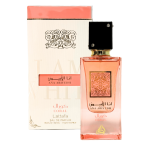 Lattafa Ana Abiyedh Coral EDP l&otilde;hnastatud vesi unisex, 60 ml