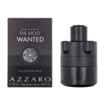 Azzaro The Most Wanted Intense EDP l&otilde;hnastatud vesi meestele, 50 ml