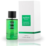 Hamidi Maison Luxe Woody Delight PP parf&uuml;&uuml;m unisex, 110 ml