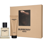 Burberry Hero komplekt meestele (EDT, 50 ml + juukse- ja kehapesu, 75 ml)