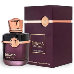French Avenue Enigma Quatre EDP l&otilde;hnastatud vesi unisex, 100 ml