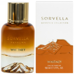 Sorvella Mountain Collection Whitney EDP l&otilde;hnastatud vesi unisex, 50 ml