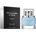 Abercrombie & Fitch Away Homme EDT tualettvesi meestele, 30 ml