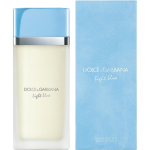 Dolce & Gabbana Light Blue EDT naistele, 200 ml