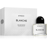 Byredo Blanche EDP parf&uuml;&uuml;mvesi naistele, 50 ml