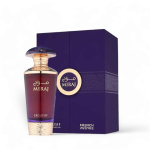 French Avenue Miraj Exclusif EDP l&otilde;hnastatud vesi naistele, 100 ml