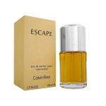 Calvin Klein Escape EDP l&otilde;hnastatud vesi naistele, 50 ml
