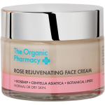 The Organic Pharmacy roosi noorendav n&auml;okreem, 50 ml