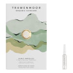 Trawenmoor by Dr. Spiller Humic Ampoules orgaanilised niisutavad humiinhappe ampullid, 7 x 2 ml