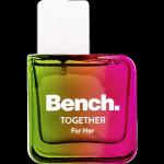 Bench Together For Her EDT tualettvesi naistele, 30 ml