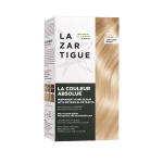 Lazartigue La Couleur Absolue Permanent Hair Dye 9.00 Very Light Blonde, 143 ml