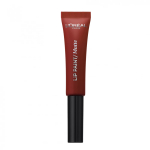 L'Oreal Paris Infaillible Lip Paint Liquid Lipstick 205 Apocalypse Red, 8 ml