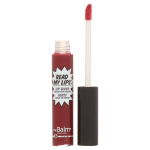 The Balm Prrety Smart Lip Gloss Boom! 6.5 ml