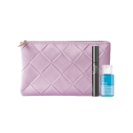 Set Pupa: Wand Eraser Cleansing Toner, 50 ml + Vamp! Paraben-Free Curving Mascara 101 Extra Black, 9 ml